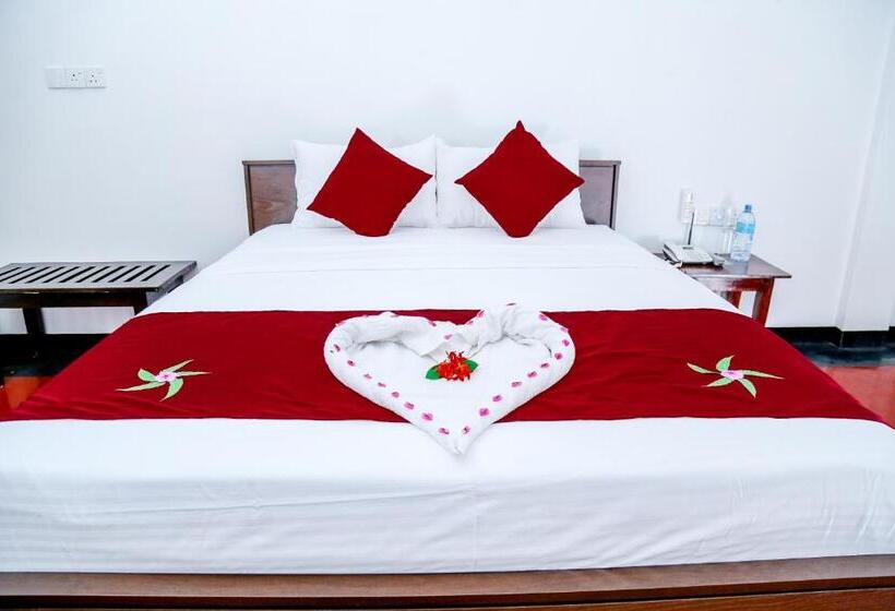 스탠다드 룸, Crescent Sea Resort