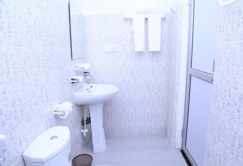 스탠다드 룸, Crescent Sea Resort