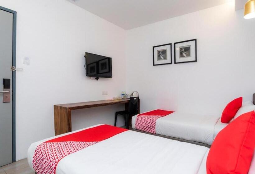 חדר סטנדרט, Big Big