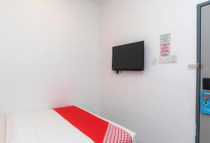 חדר סטנדרט, Big Big