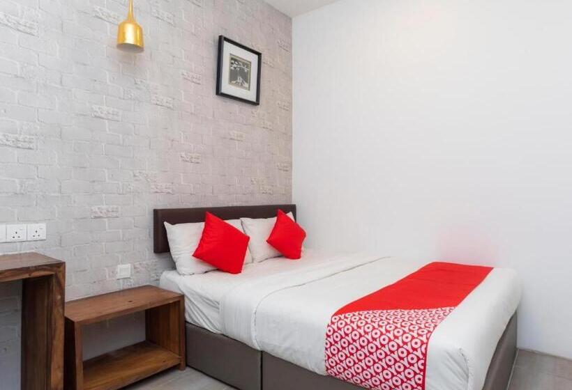 חדר סטנדרט, Big Big