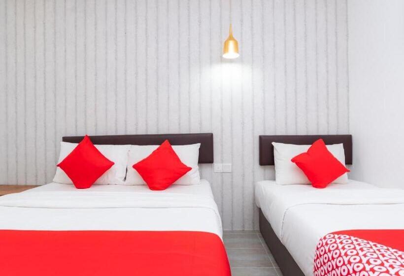 חדר סטנדרט לשלושה, Big Big