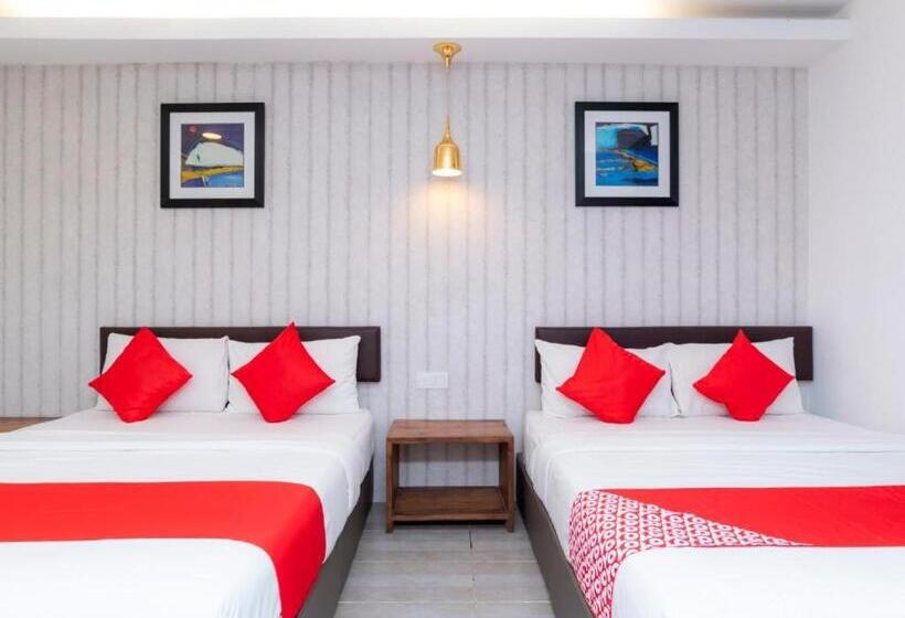 סוויטה משפחתית, Big Big