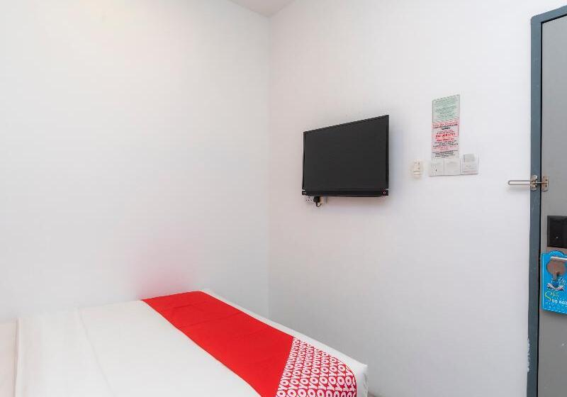 חדר סטנדרט, Big Big