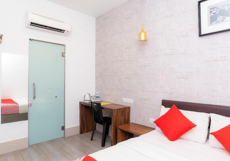 חדר סטנדרט, Big Big