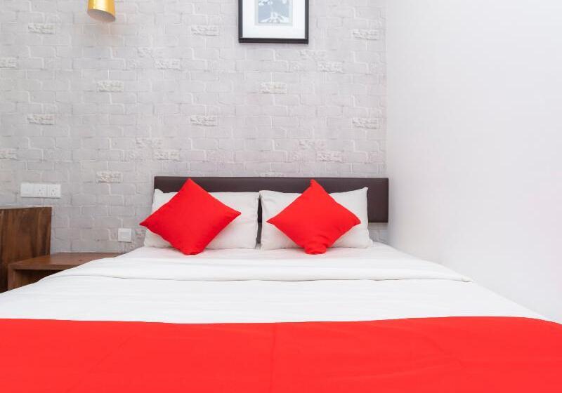 חדר סטנדרט, Big Big