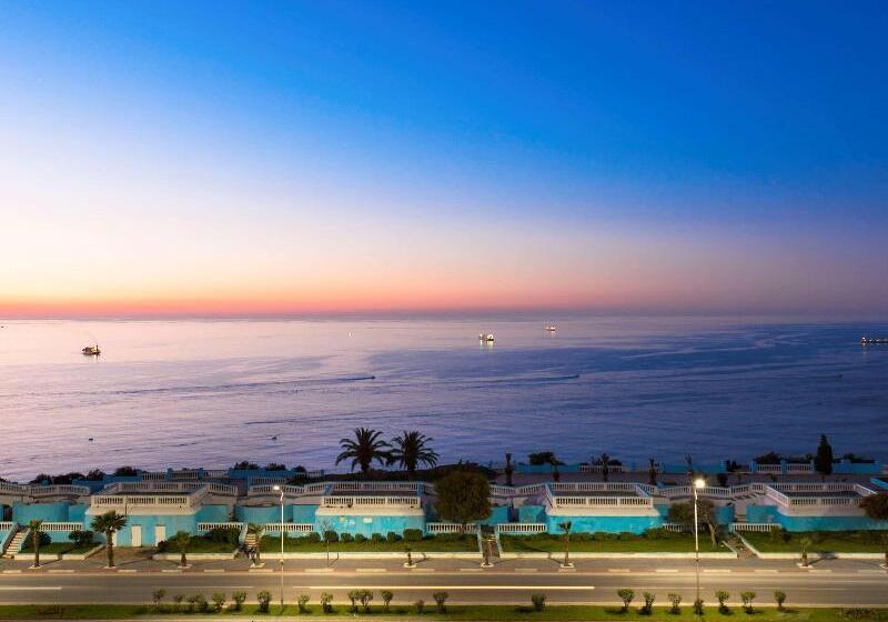 חדר דלוקס, Big Big