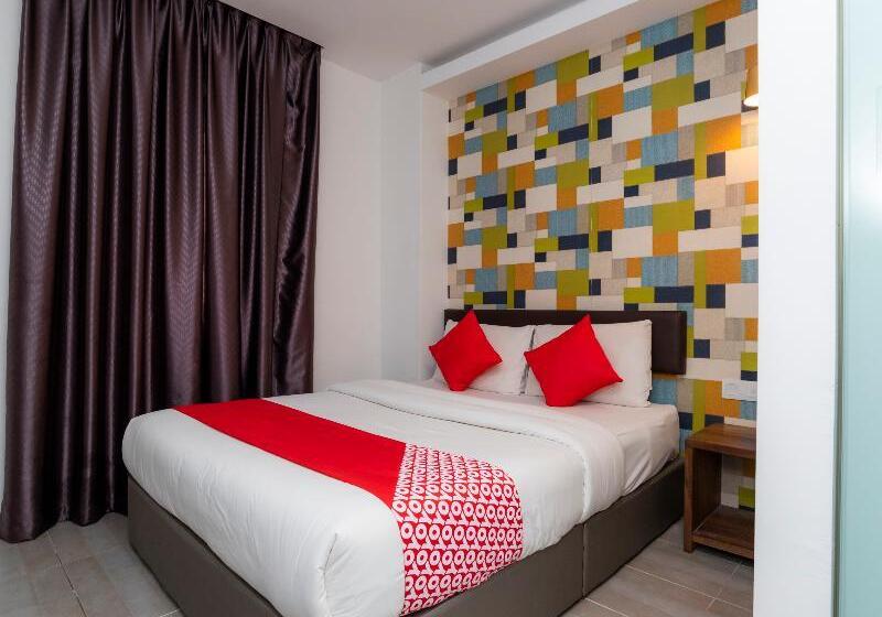 חדר דלוקס, Big Big