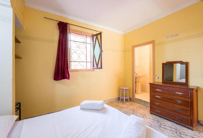 Quarto deluxe, Central Palace