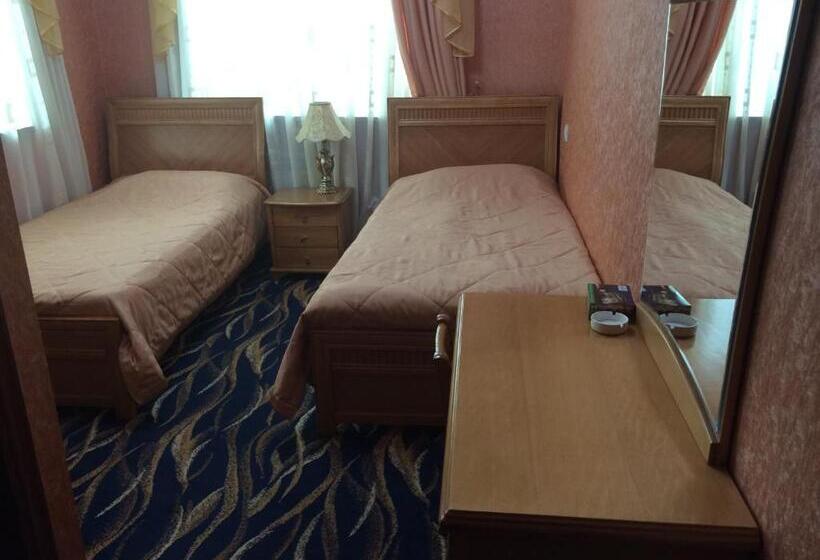 חדר סטנדרט עם מרפסת, Nairi