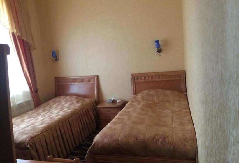 חדר סטנדרט עם מרפסת, Nairi