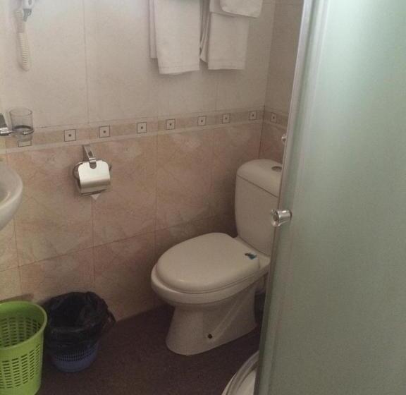 סוויטת ג'וניור עם מרפסת, Nairi