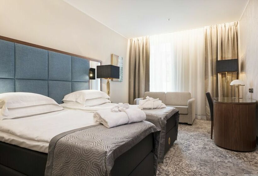 اتاق سوپریور, V Spa & Conference