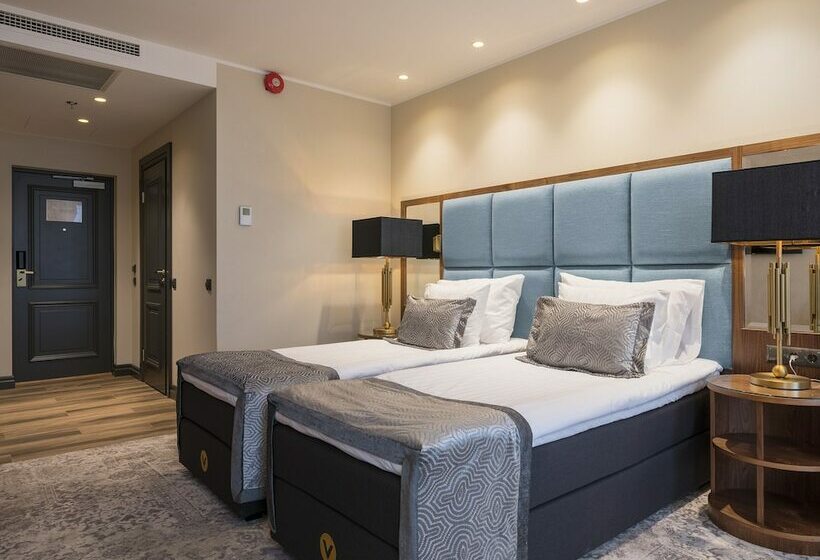 اتاق سوپریور, V Spa & Conference