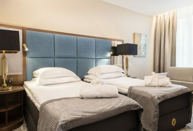 اتاق سوپریور, V Spa & Conference