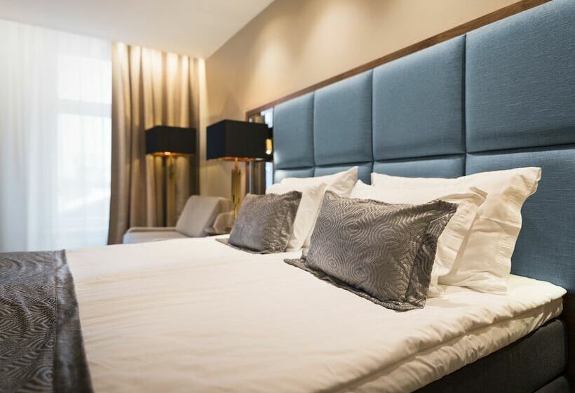 اتاق سوپریور, V Spa & Conference