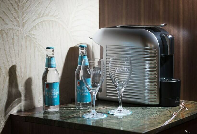 اتاق سوپریور, V Spa & Conference