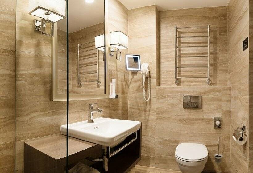 اتاق سوپریور, V Spa & Conference