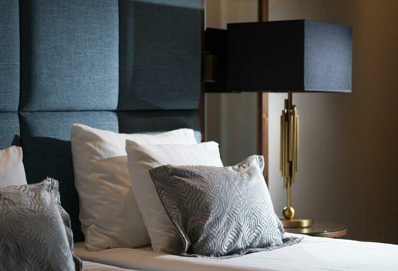 اتاق بزرگ با دسترسی به اسپا, V Spa & Conference