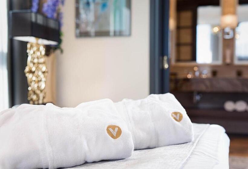 سوییت, V Spa & Conference