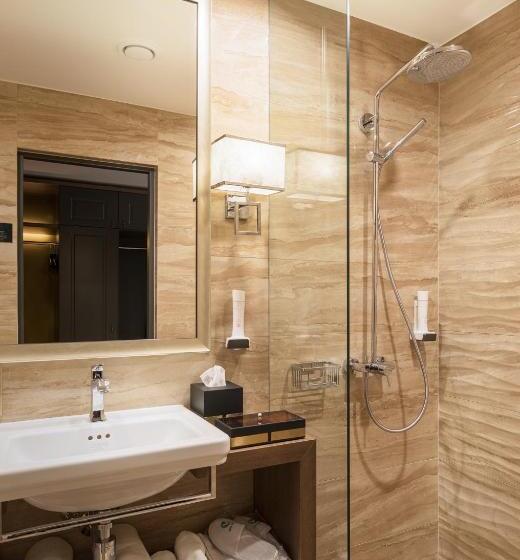 اتاق سوپریور, V Spa & Conference