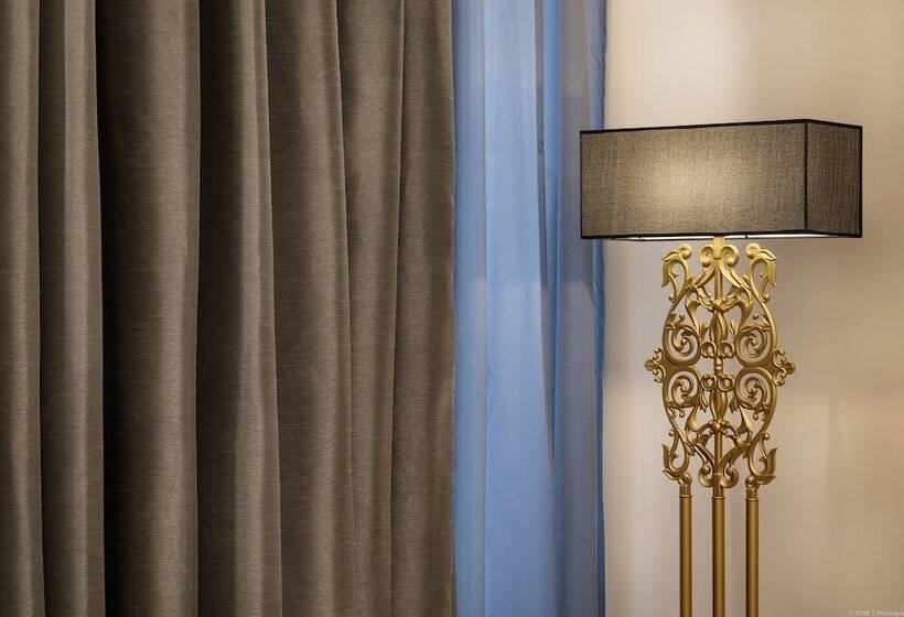 سوییت, V Spa & Conference