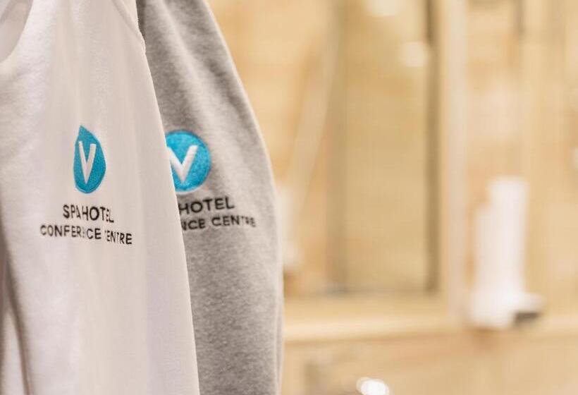 اتاق لوکس, V Spa & Conference