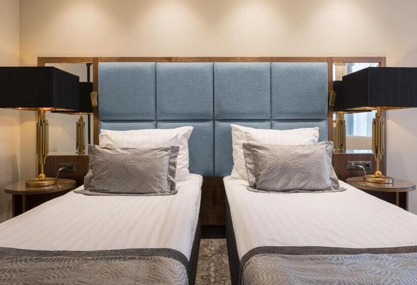 اتاق سوپریور, V Spa & Conference