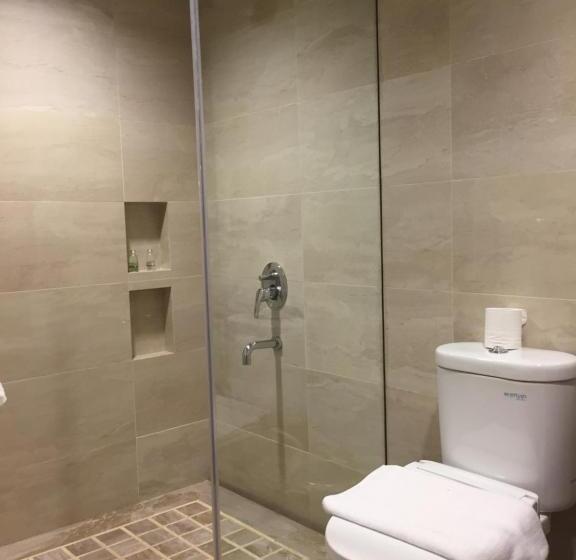 חדר אקזקיוטיב, Jiwa Jawa Resort Ijen