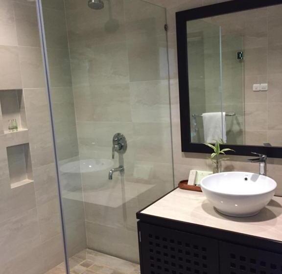 חדר אקזקיוטיב, Jiwa Jawa Resort Ijen