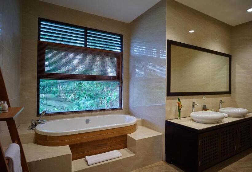 Люкс, Jiwa Jawa Resort Ijen