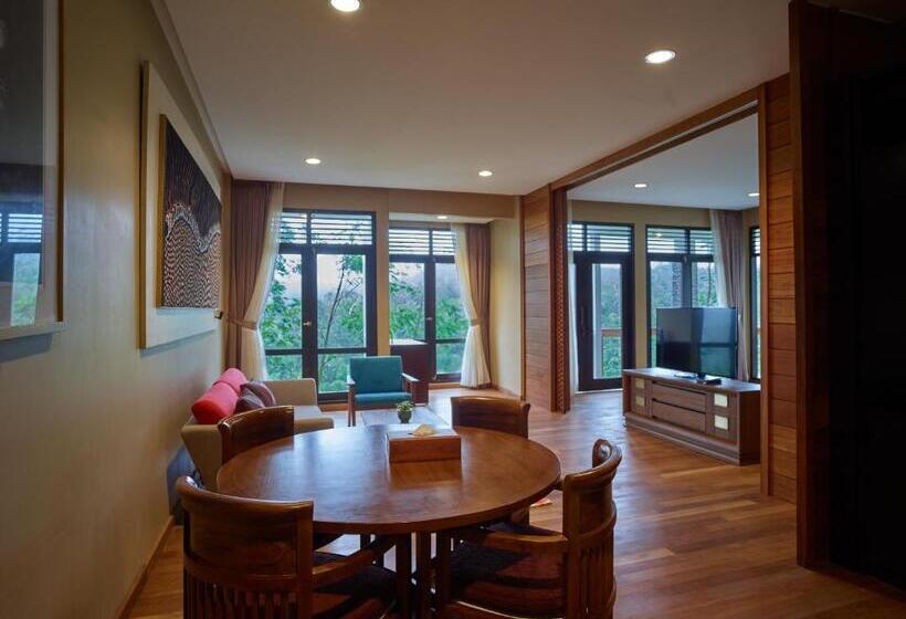 סוויטה, Jiwa Jawa Resort Ijen