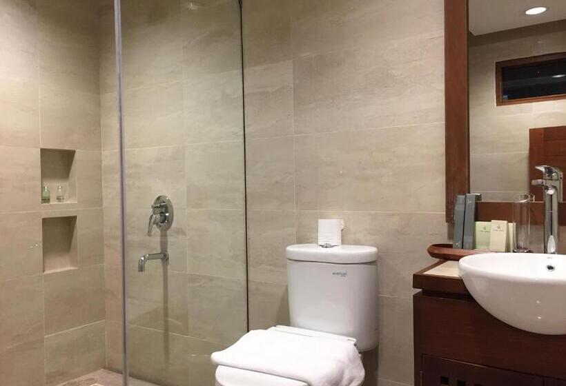 וילה בת חדר שינה 1, Jiwa Jawa Resort Ijen