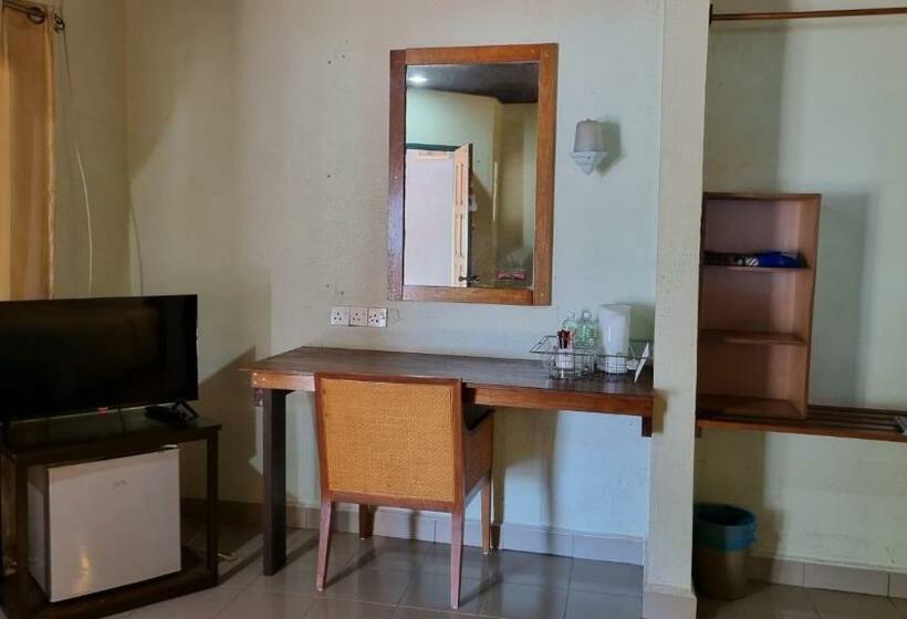 Номер Deluxe, Senari Bay Resort