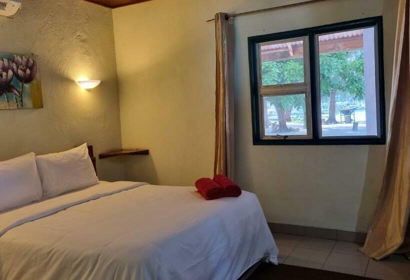 Номер Deluxe, Senari Bay Resort