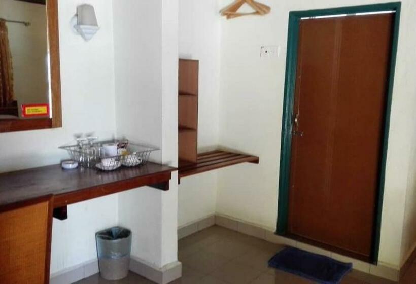 Номер Deluxe, Senari Bay Resort