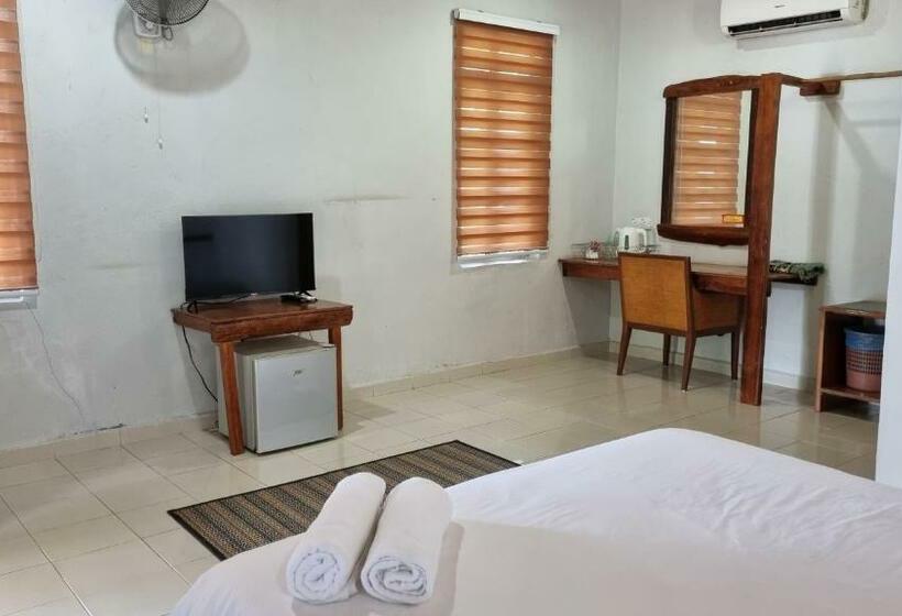 Номер Deluxe, Senari Bay Resort