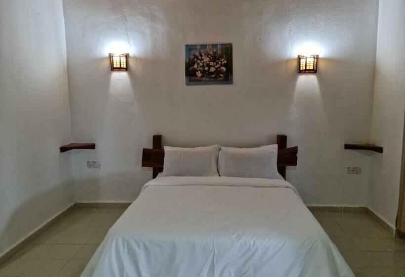 Номер Deluxe, Senari Bay Resort