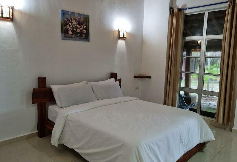 Номер Deluxe, Senari Bay Resort