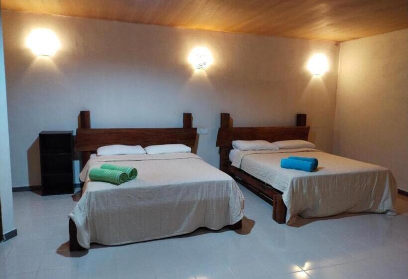 Номер Стандарт, Senari Bay Resort