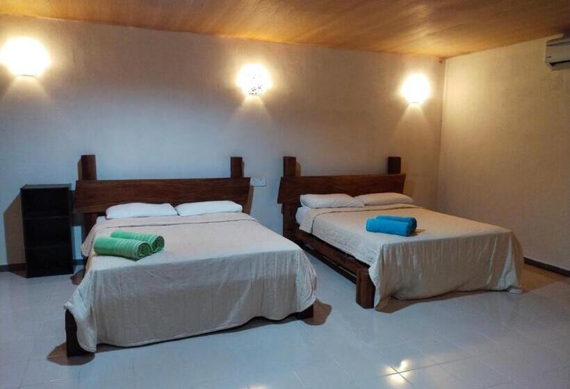 Номер Стандарт, Senari Bay Resort