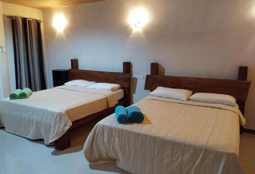 Номер Стандарт, Senari Bay Resort