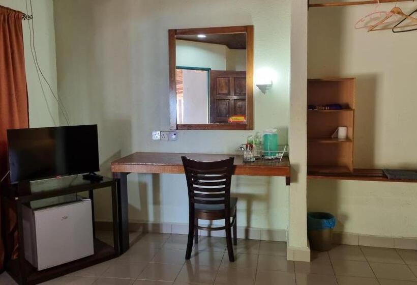 Номер Стандарт, Senari Bay Resort