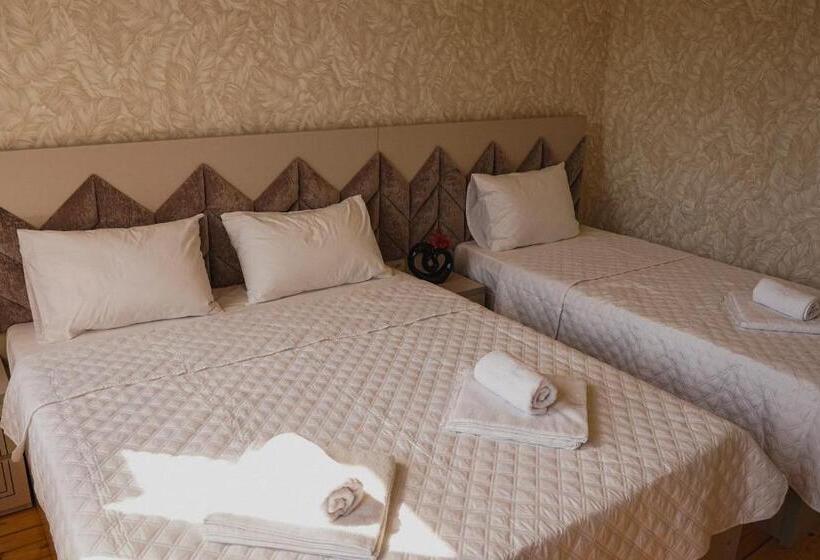 اتاق استاندارد سه نفره, Old District