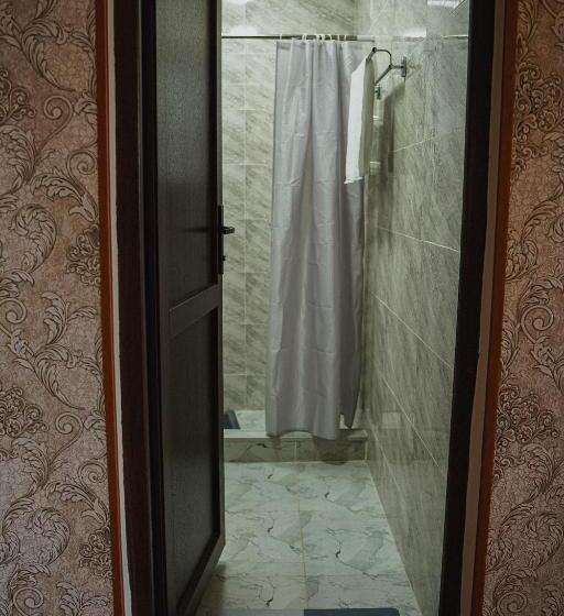 اتاق استاندارد با بالکن, Old District