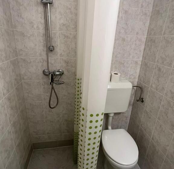 اتاق استاندارد, Flamingó Szállás