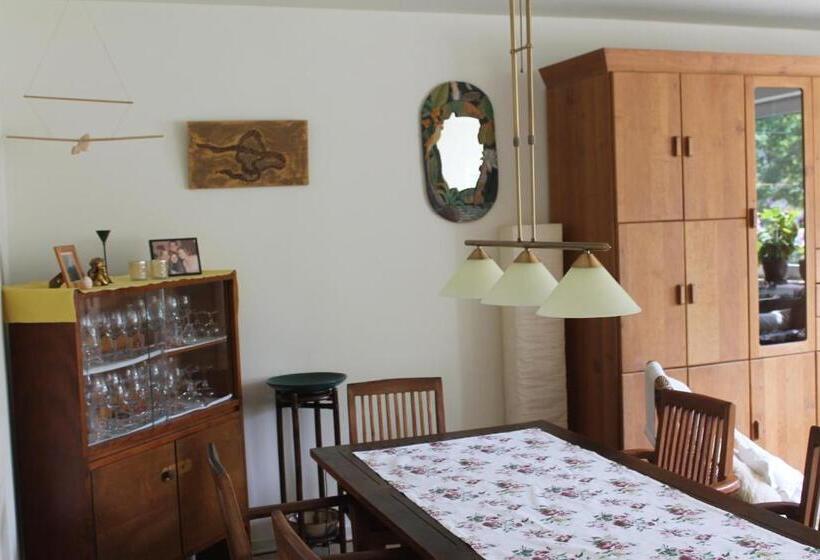 חדר סופריור יחיד, Bed & Breakfast Bonn