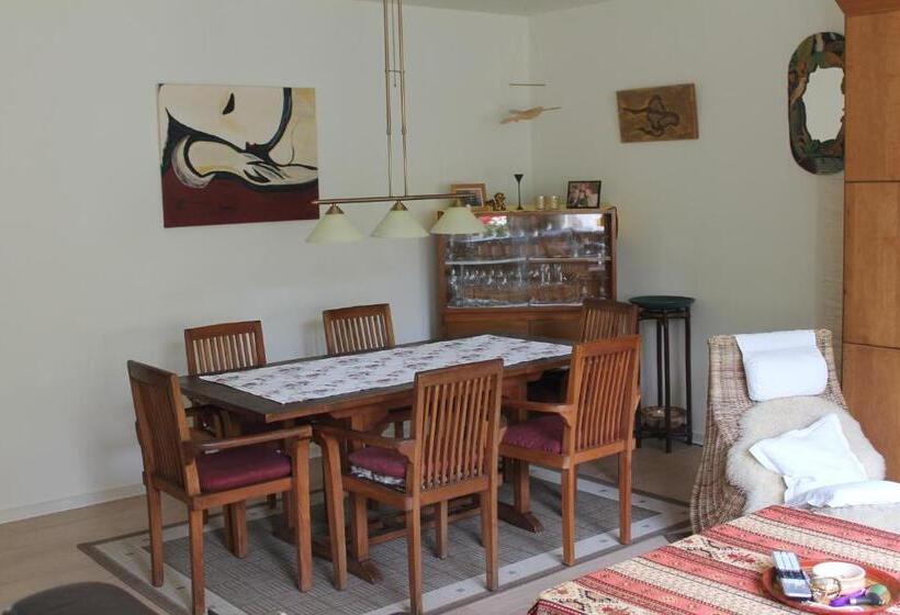 חדר סופריור יחיד, Bed & Breakfast Bonn