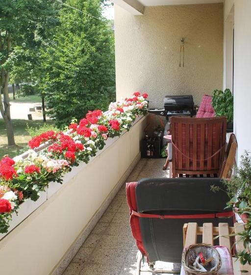 Номер Superior Одноместный, Bed & Breakfast Bonn