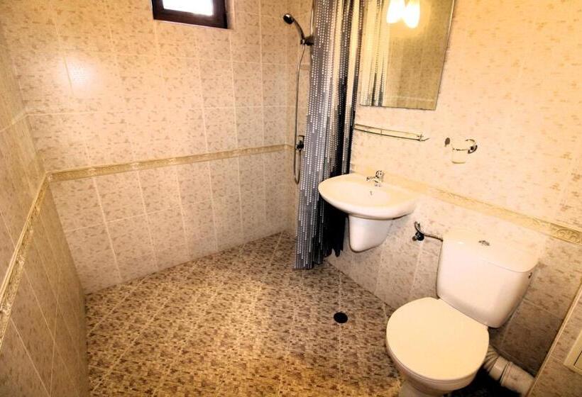 Апартаменты Deluxe 1 Спальня, Efir 2   Menada Apartments